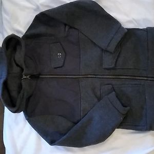 Boys jacket